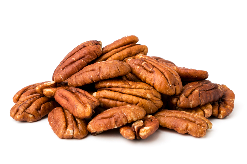 Puh-Khan - How to pronounce pecan?